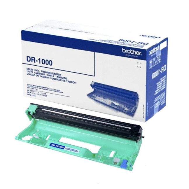 Brother Drum Unit DR-1000